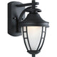 Progress Lighting - Fairview Outdoor Wall Light - Lights Canada
