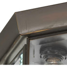 Progress Lighting - Beveled Glass Flush Mount - Lights Canada