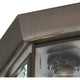 Progress Lighting - Beveled Glass Flush Mount - Lights Canada