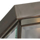 Progress Lighting - Beveled Glass Flush Mount - Lights Canada