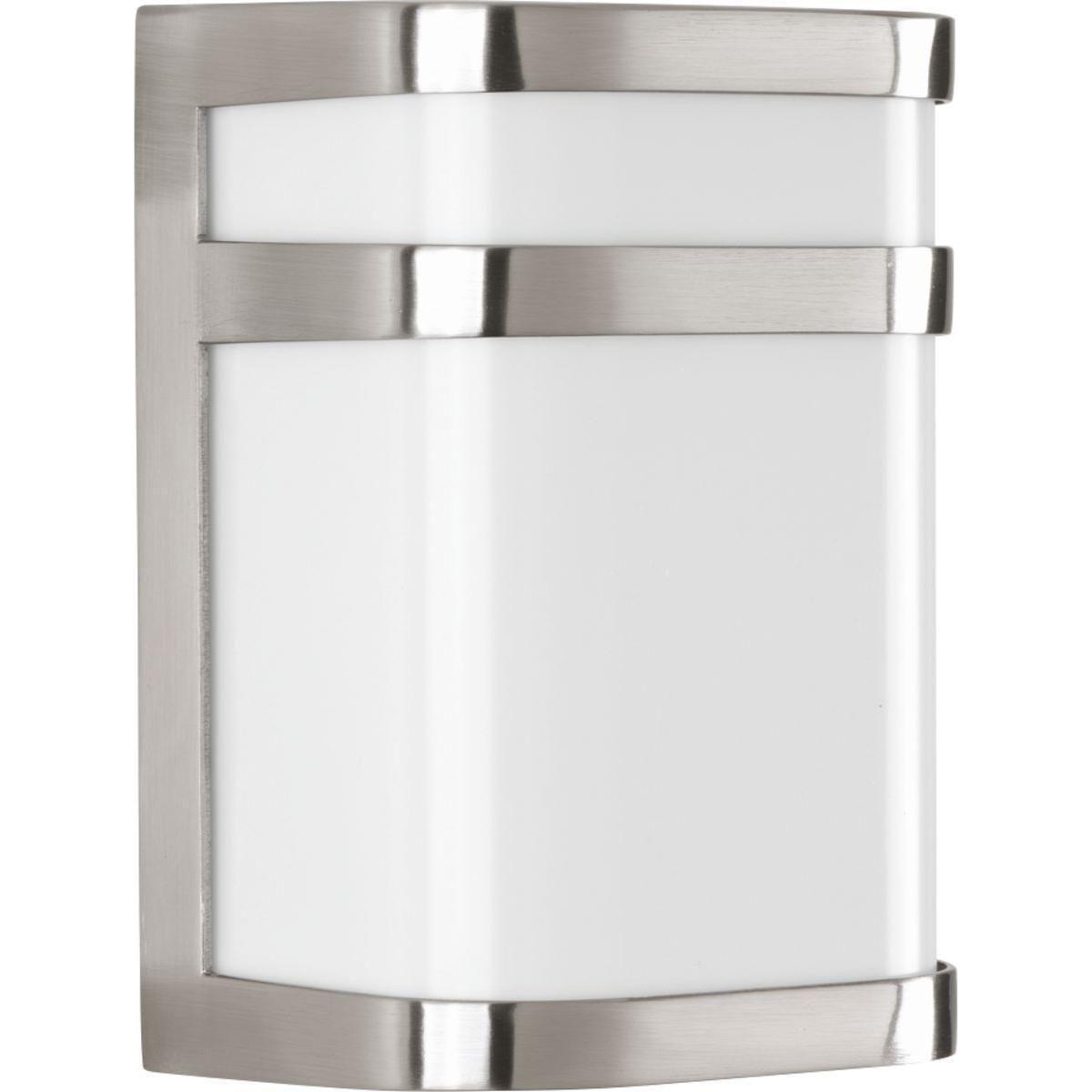 Progress Lighting - Valera LED Outdoor Wall Light - Lights Canada