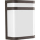 Progress Lighting - Valera LED Outdoor Wall Light - Lights Canada