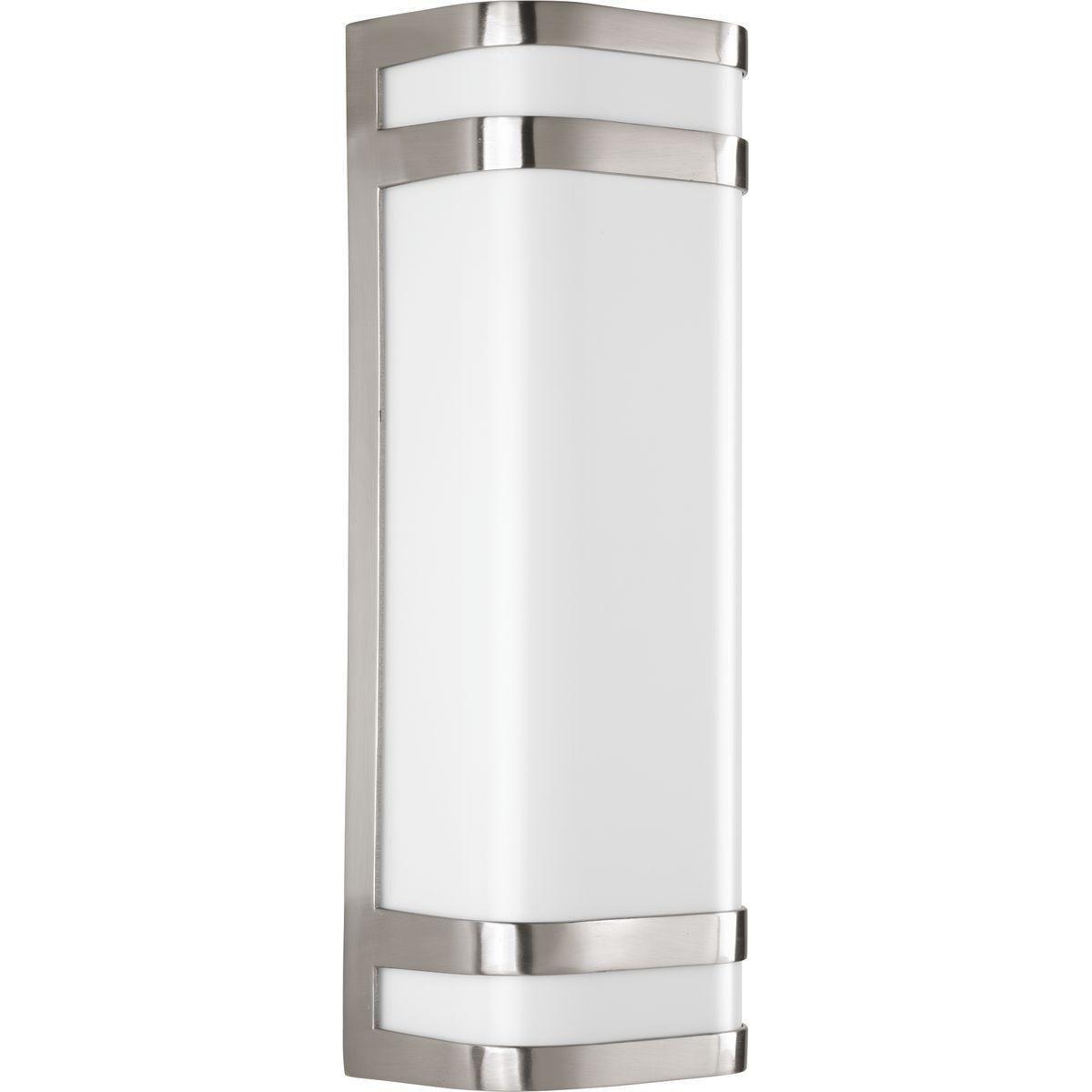 Progress Lighting - Valera LED Outdoor Wall Light - Lights Canada