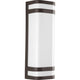 Progress Lighting - Valera LED Outdoor Wall Light - Lights Canada