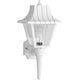 Progress Lighting - Mansard Outdoor Wall Light - Lights Canada