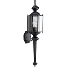 Progress Lighting - Brassguard Lantern Outdoor Wall Light - Lights Canada