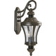 Progress Lighting - Nottington Outdoor Wall Light - Lights Canada