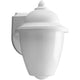 Progress Lighting - Polycarbonate Outdoor Wall Light - Lights Canada