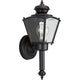 Progress Lighting - Brassguard Lantern Outdoor Wall Light - Lights Canada