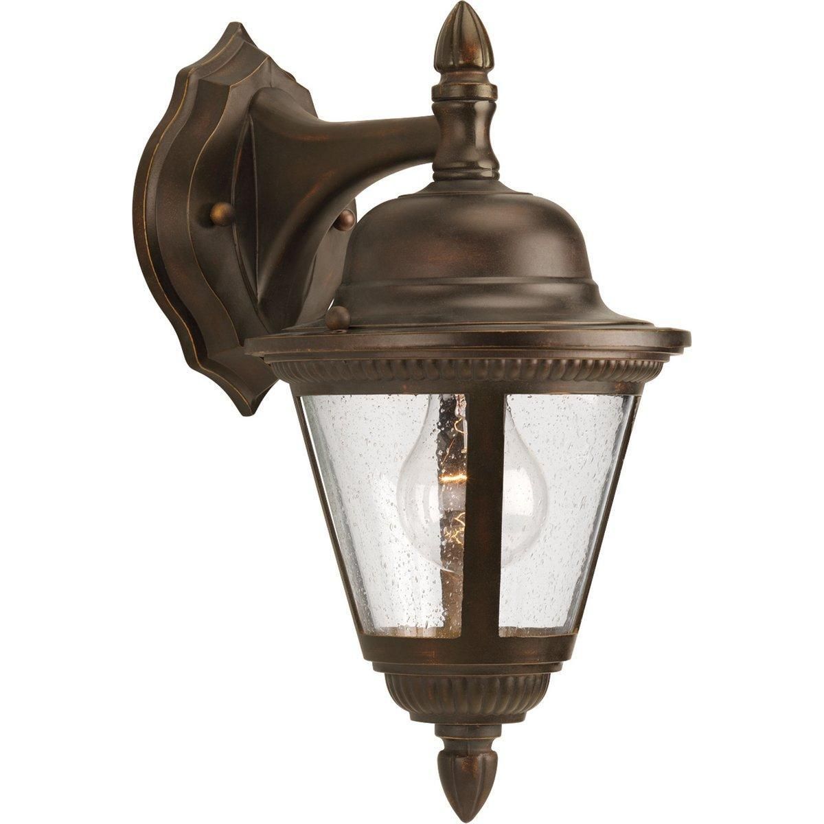 Progress Lighting - Westport Outdoor Wall Light - Lights Canada