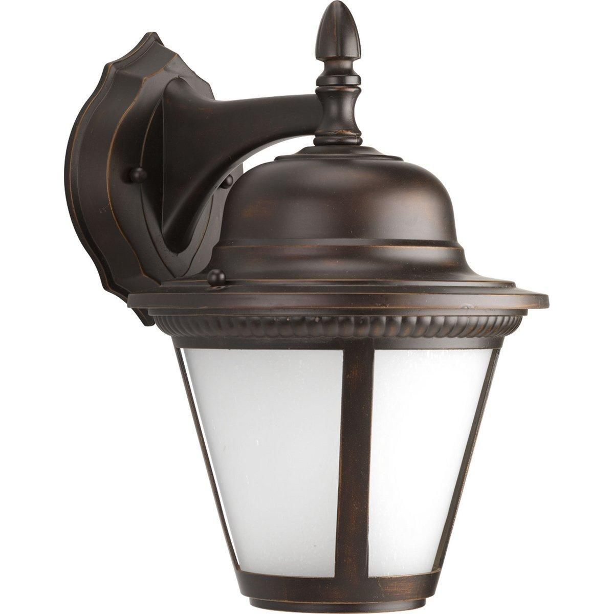 Progress Lighting - Westport Outdoor Wall Light - Lights Canada