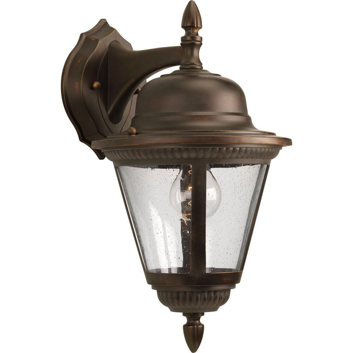 Progress Lighting - Westport Outdoor Wall Light - Lights Canada