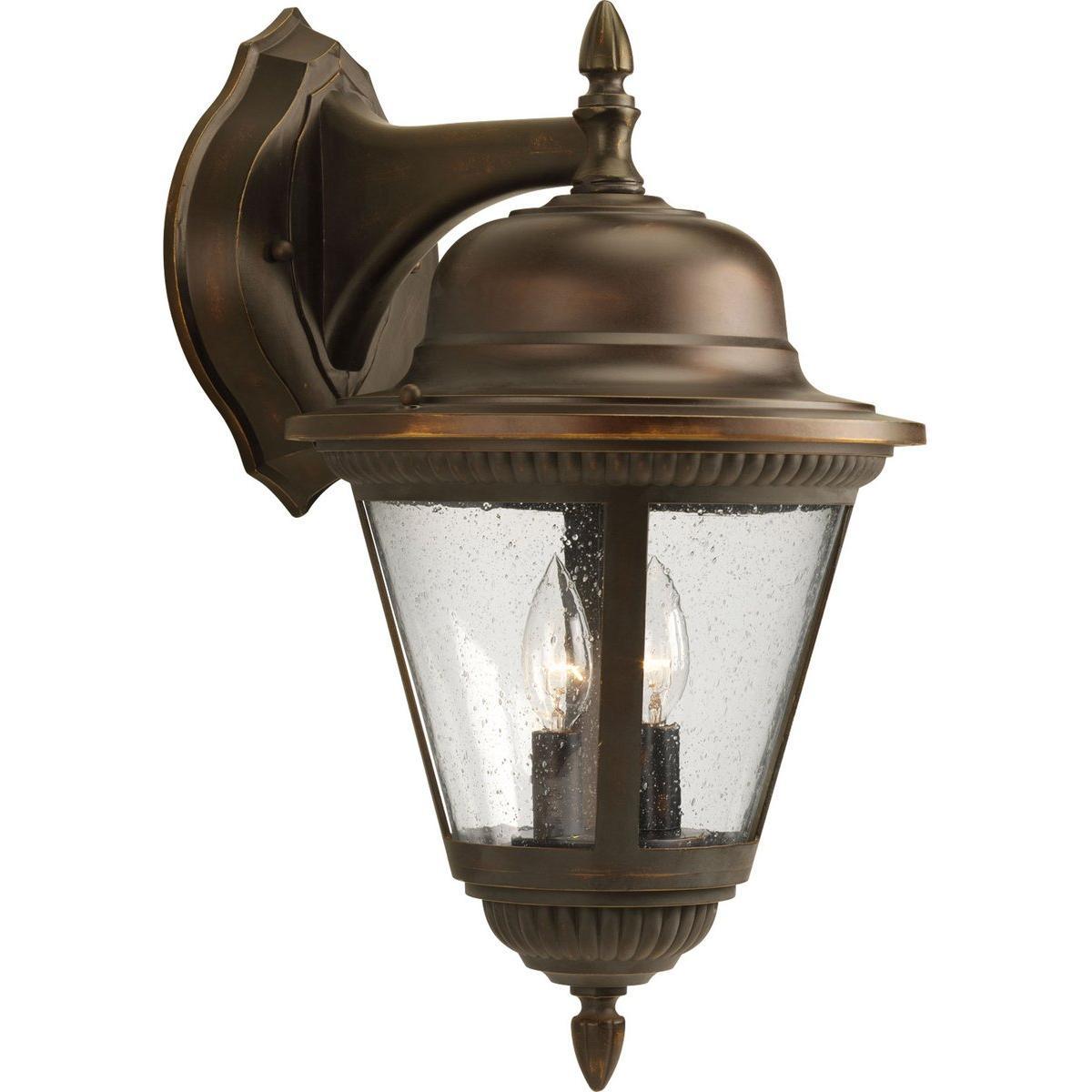 Progress Lighting - Westport Outdoor Wall Light - Lights Canada