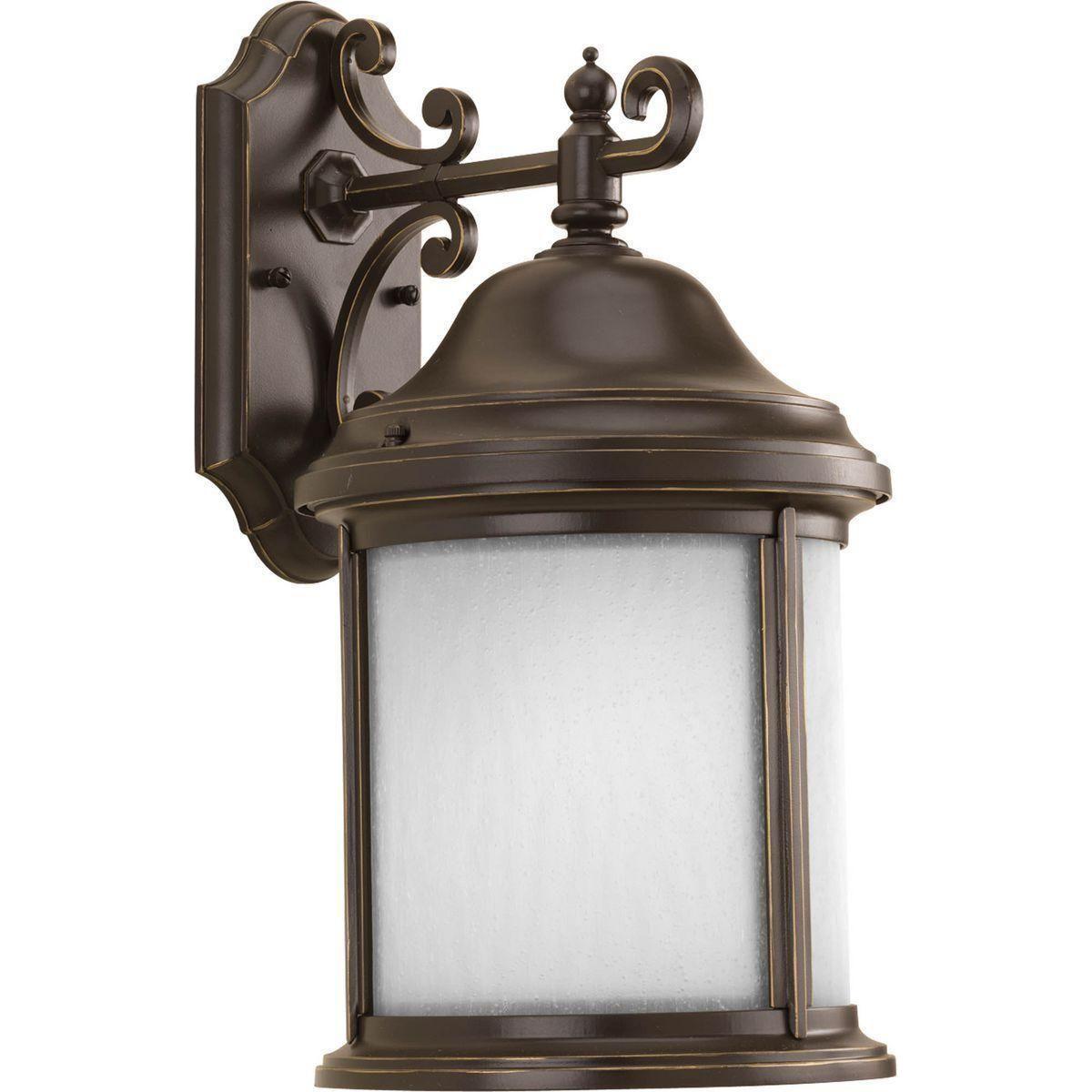 Progress Lighting - Ashmore Outdoor Wall Light - Lights Canada