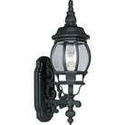 Progress Lighting - Onion Lantern Outdoor Wall Light - Lights Canada