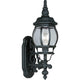 Progress Lighting - Onion Lantern Outdoor Wall Light - Lights Canada