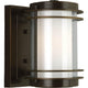 Progress Lighting - Penfield Outdoor Wall Light - Lights Canada