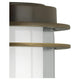 Progress Lighting - Penfield Outdoor Wall Light - Lights Canada