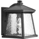 Progress Lighting - Mac Outdoor Wall Light - Lights Canada