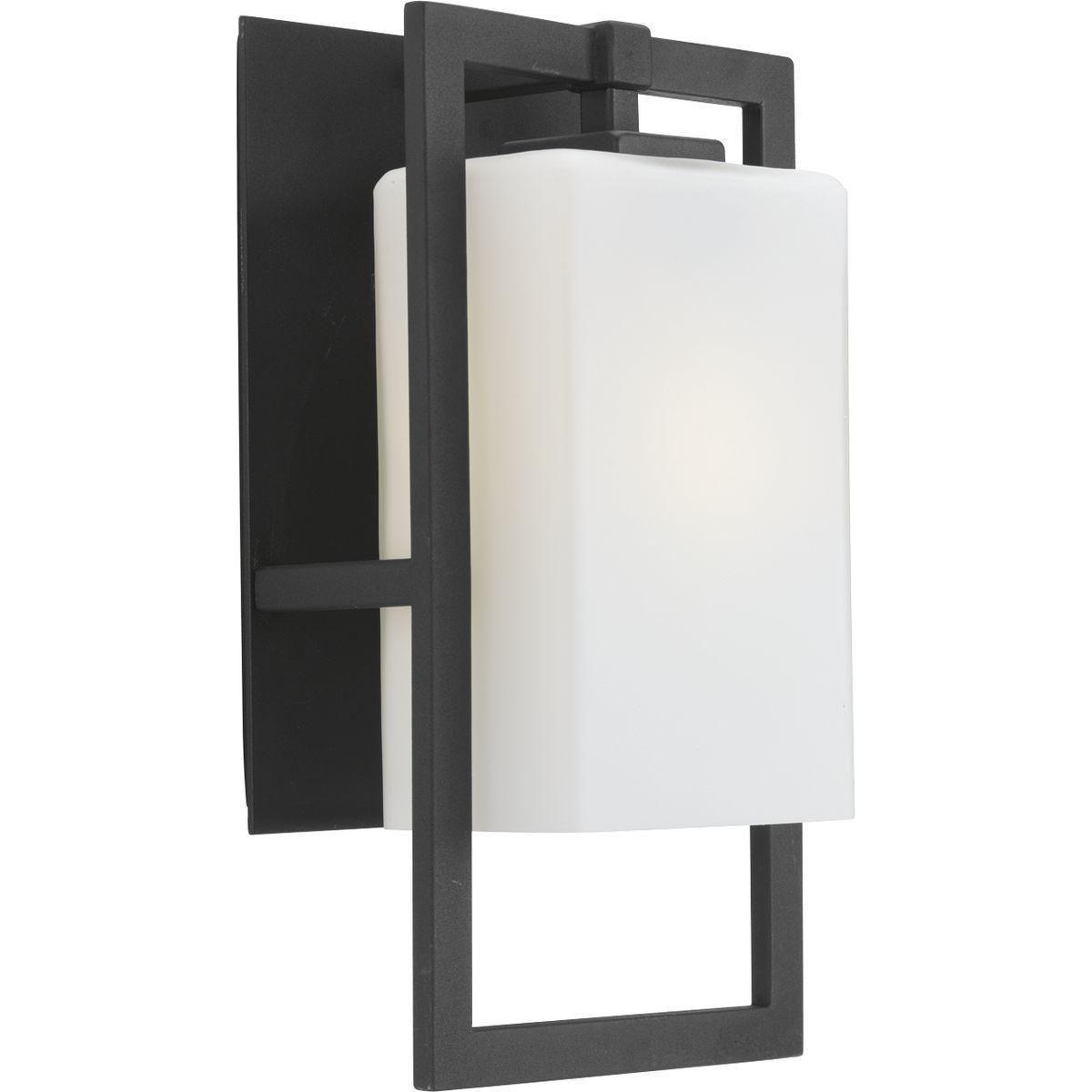 Progress Lighting - Jack Outdoor Wall Light - Lights Canada