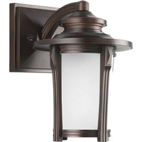 Pedigree Outdoor Wall Light