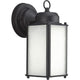 Progress Lighting - Roman Coach Outdoor Wall Light - Lights Canada