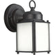 Progress Lighting - Roman Coach Outdoor Wall Light - Lights Canada
