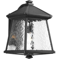 Mac Outdoor Wall Light