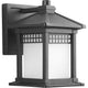 Progress Lighting - Merit Outdoor Wall Light - Lights Canada