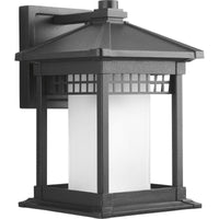 Merit Outdoor Wall Light