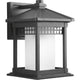 Progress Lighting - Merit Outdoor Wall Light - Lights Canada