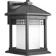 Progress Lighting - Merit Outdoor Wall Light - Lights Canada