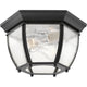 Progress Lighting - Roman Coach Outdoor Ceiling Light - Lights Canada
