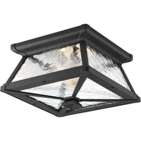 Mac Outdoor Ceiling Light
