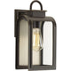 Progress Lighting - Refuge Outdoor Wall Light - Lights Canada