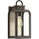Progress Lighting - Refuge Outdoor Wall Light - Lights Canada