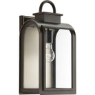 Progress Lighting - Refuge Outdoor Wall Light - Lights Canada