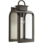 Progress Lighting - Refuge Outdoor Wall Light - Lights Canada