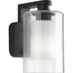 Progress Lighting - Compel Outdoor Wall Light - Lights Canada