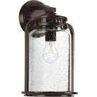 Progress Lighting - Botta Outdoor Wall Light - Lights Canada