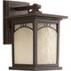 Progress Lighting - Residence Outdoor Wall Light - Lights Canada
