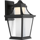 Progress Lighting - Endorse LED Outdoor Wall Light - Lights Canada
