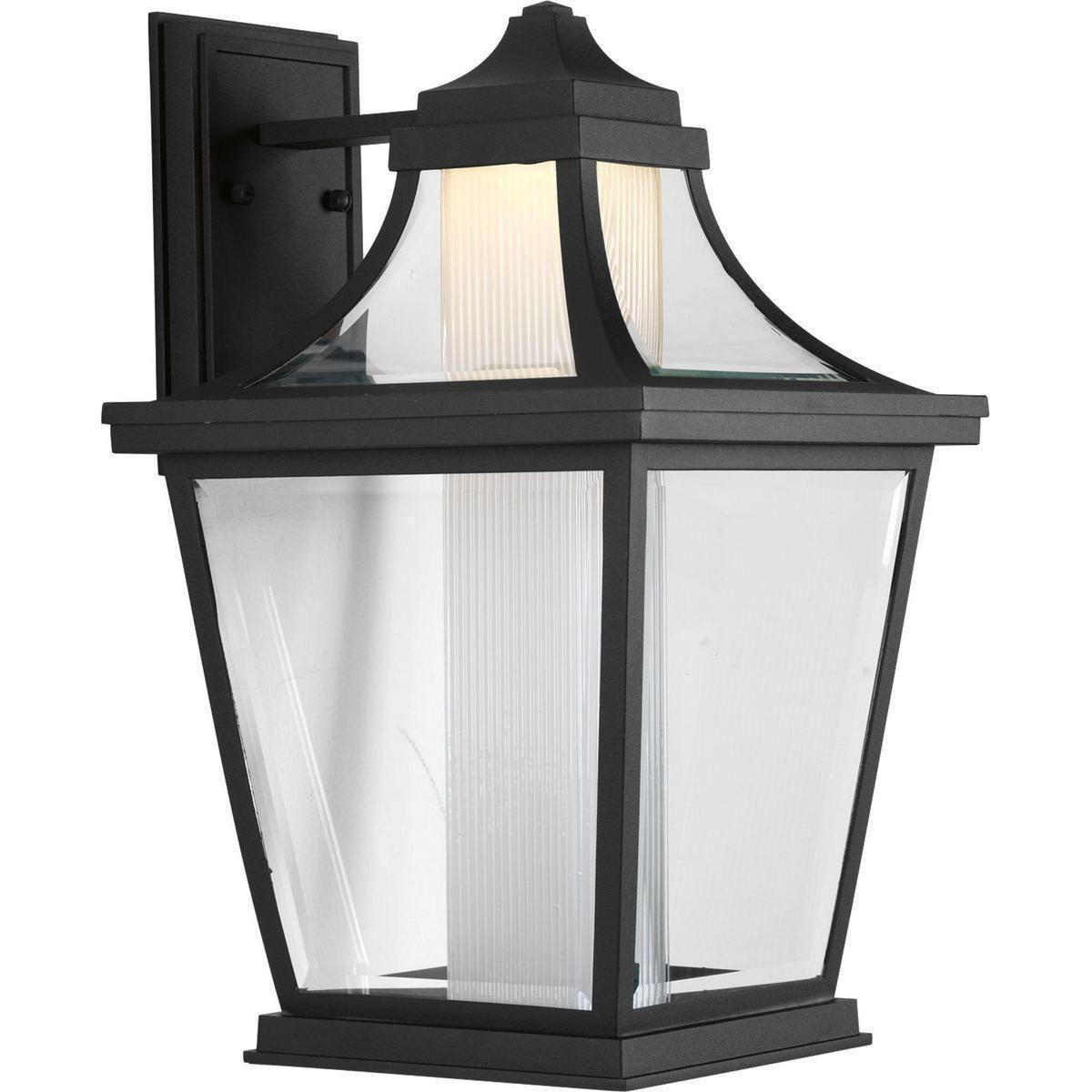 Progress Lighting - Endorse LED Outdoor Wall Light - Lights Canada