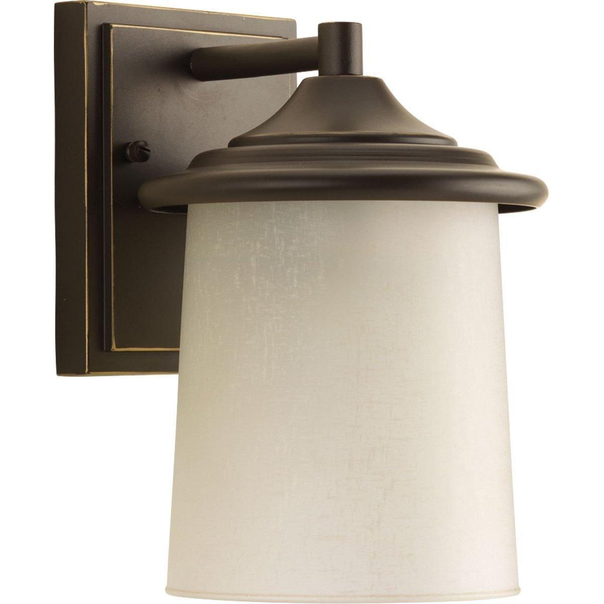 Progress Lighting - Essential Outdoor Wall Light - Lights Canada