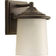 Progress Lighting - Essential Outdoor Wall Light - Lights Canada