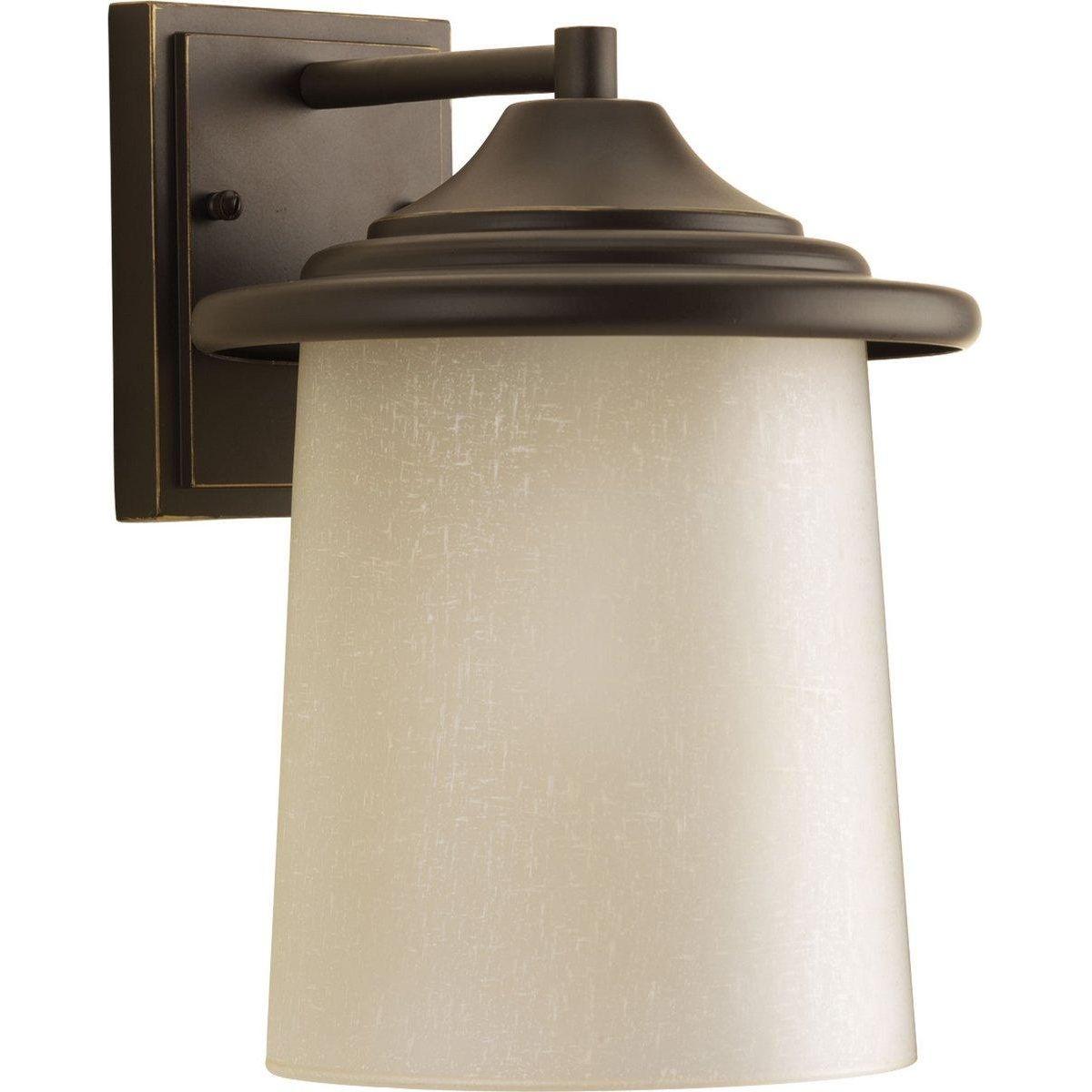 Progress Lighting - Essential Outdoor Wall Light - Lights Canada