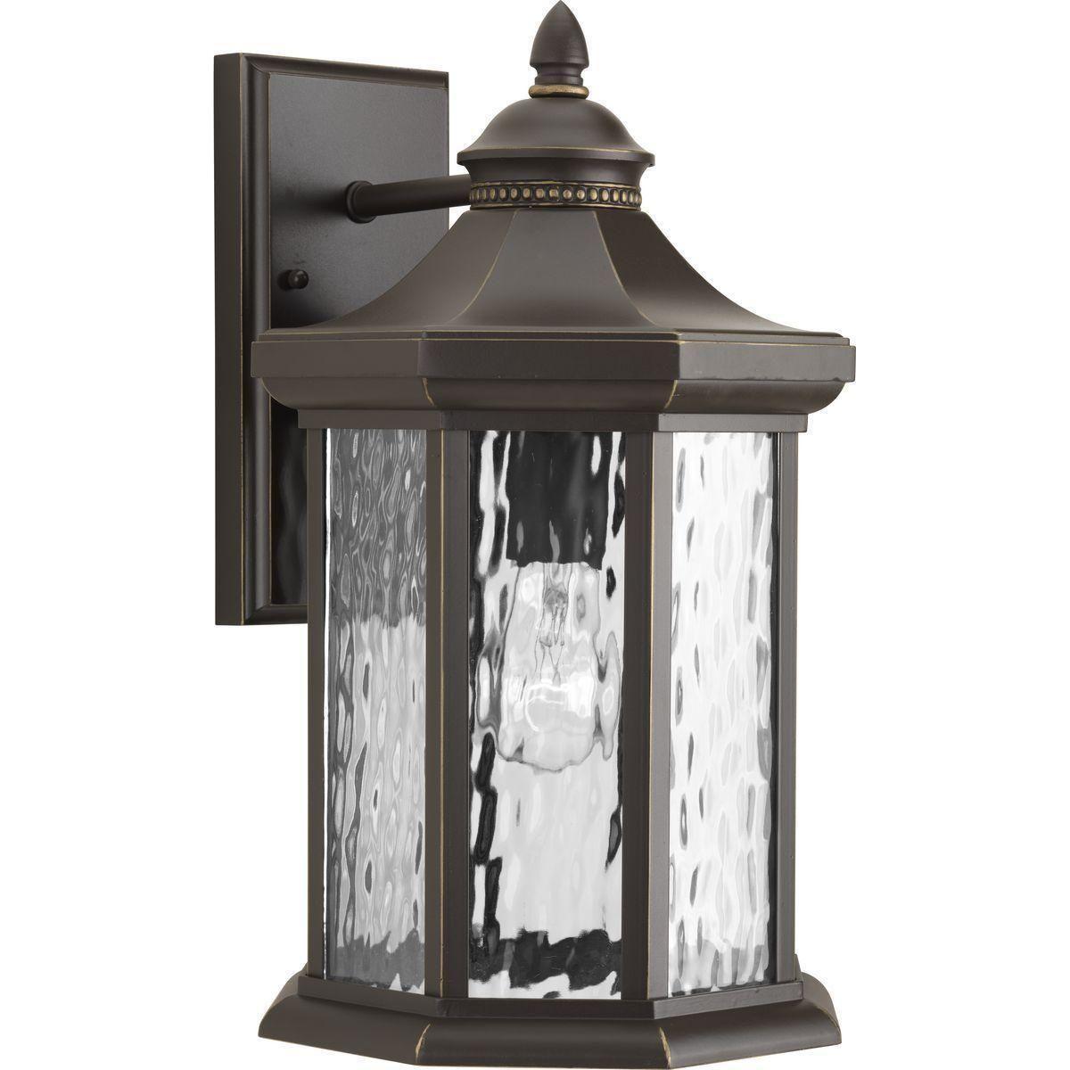 Progress Lighting - Edition Outdoor Wall Light - Lights Canada