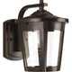 Progress Lighting - East Haven LED Outdoor Wall Light - Lights Canada