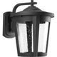 Progress Lighting - East Haven LED Outdoor Wall Light - Lights Canada