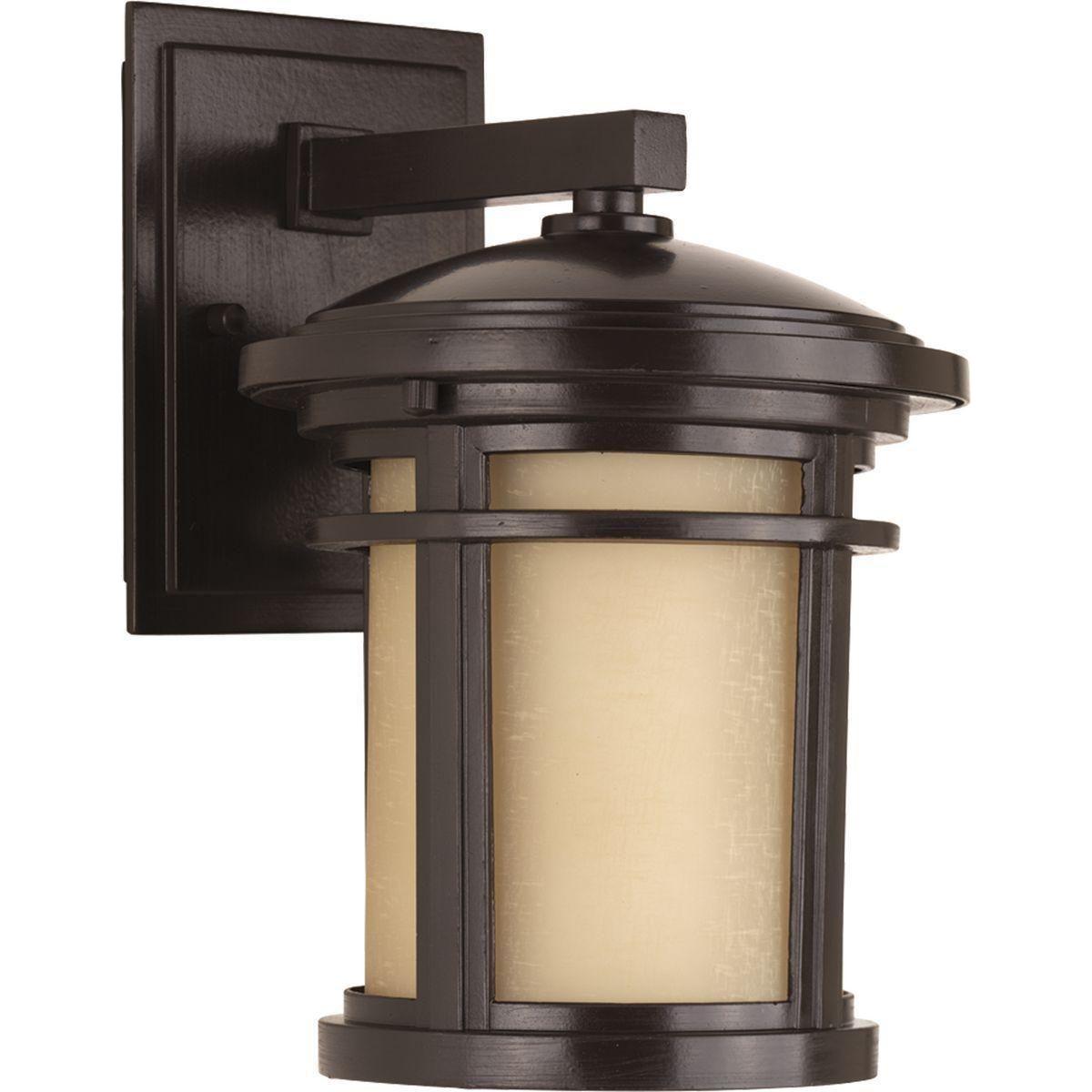 Progress Lighting - Wish Outdoor Wall Light - Lights Canada